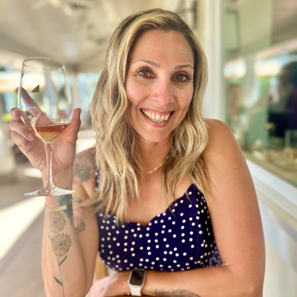 Meet your Posher, Ashlie